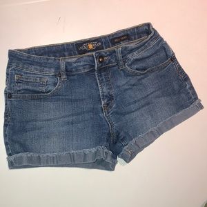 Lucky Brand Riley Short